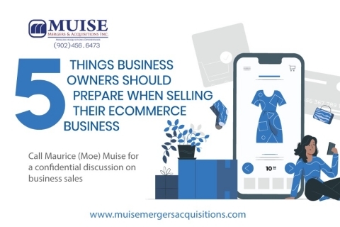 Selling Business