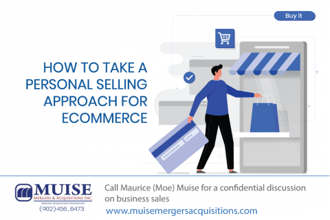 Ecommerce